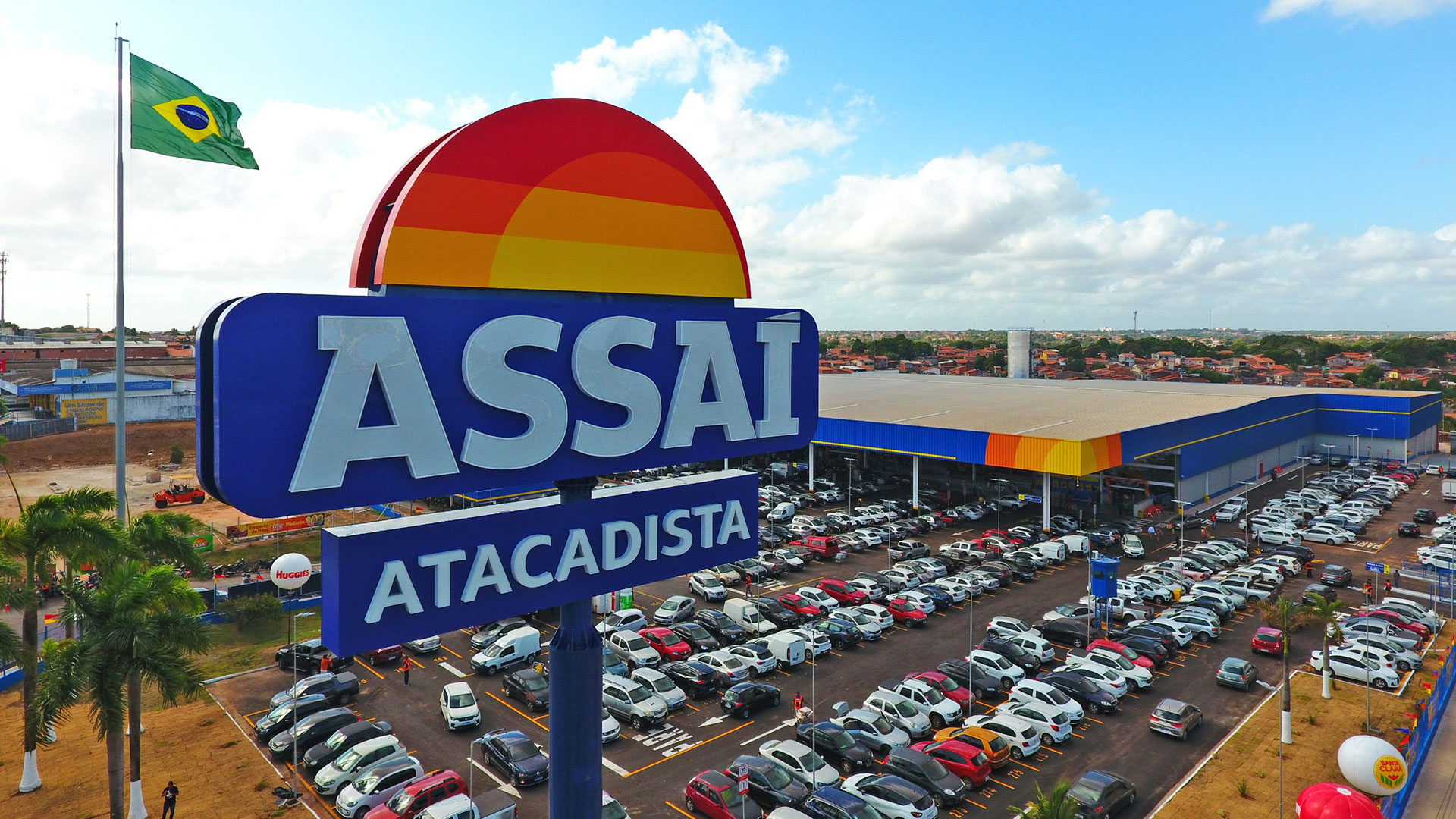 Equipe Assaí