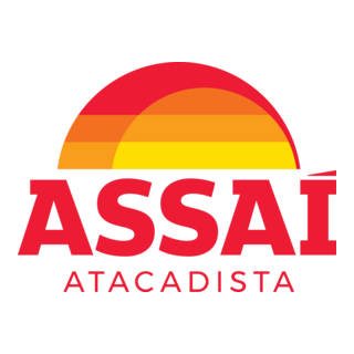 Assaí Logo